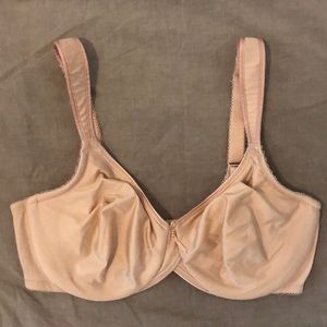 Wacoal underwire bra